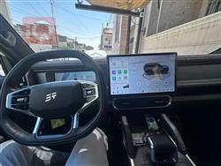 Jetour T2
